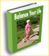 Balance Your Life
